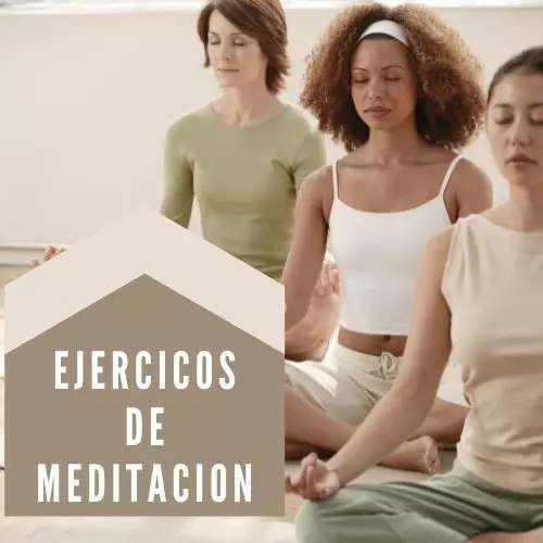 Ejercicos De Meditacion