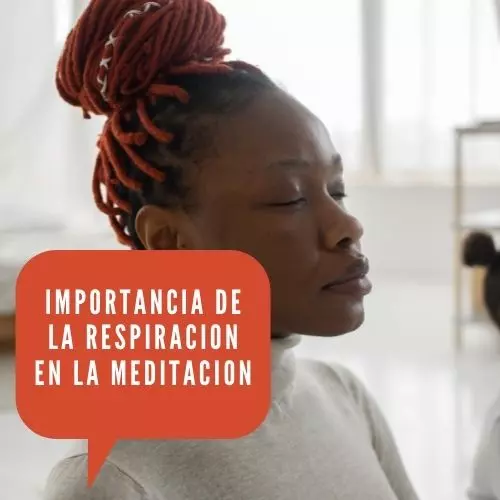 Importancia De La Respiracion En La Meditacion [2023]