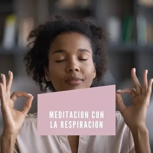 Meditacion Con La Respiracion [2023]