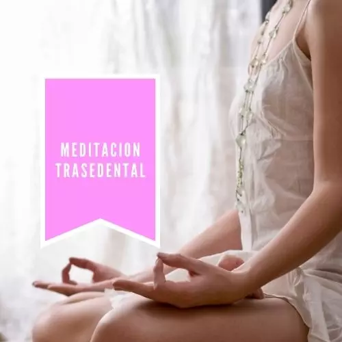 Meditacion Trasedental