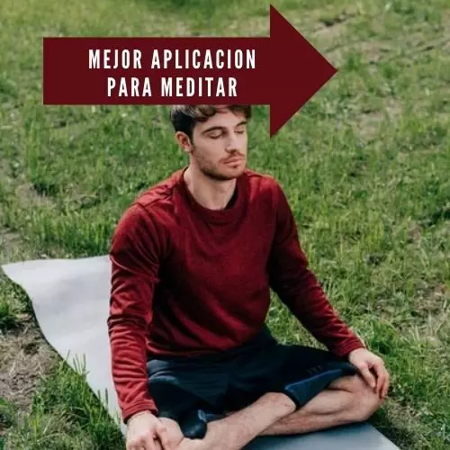 Mejor Aplicacion Para Meditar [2023]